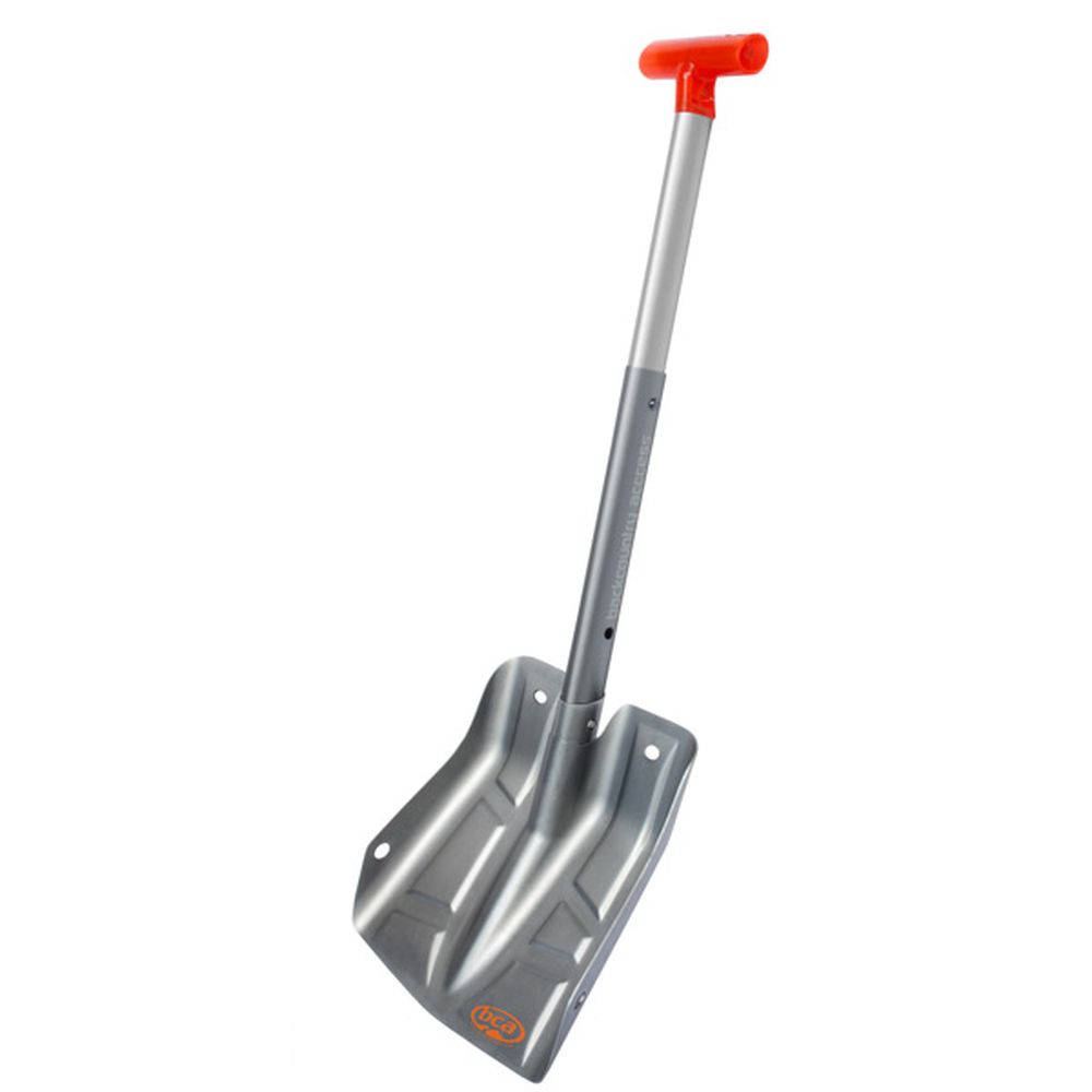 BCA B2-Ext Extendable Avalanche Shovel